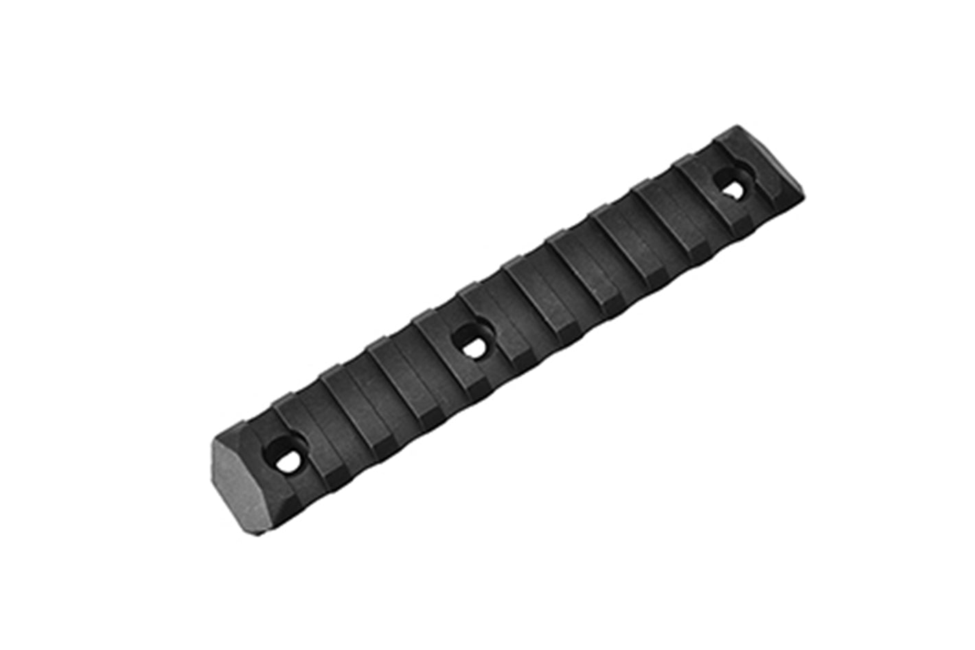 20mm Accessory Rail for Keymod/M-Lok  Handguards