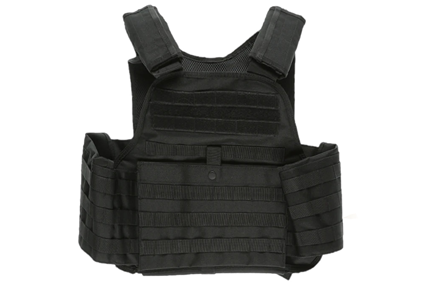 Rothco MOLLE Plate Carrier Vest