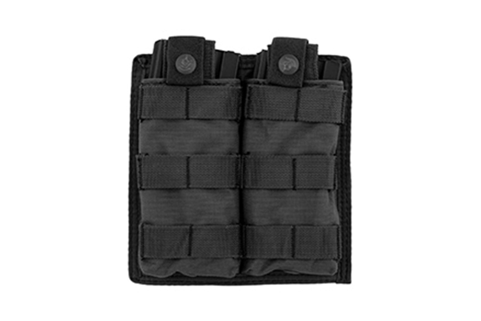 Lancer Tactical DOUBLE MOLLE POUCH