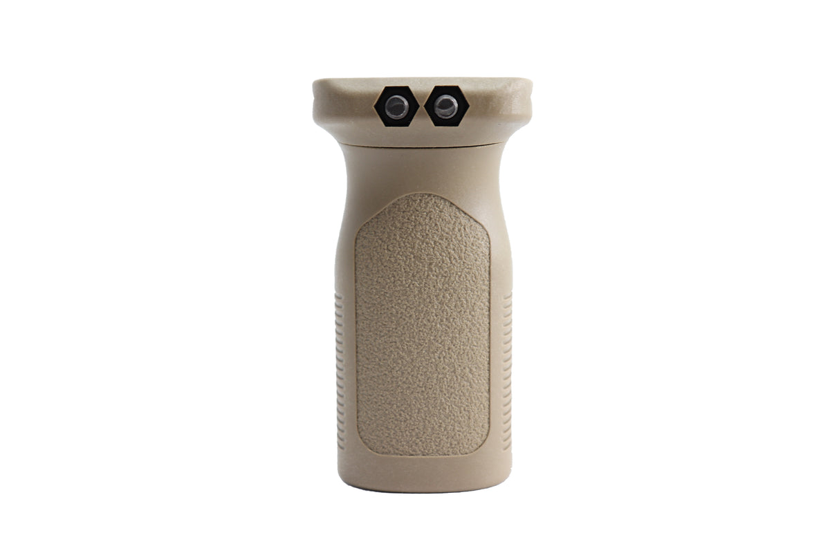 20mm MP RIS Vertical Grip