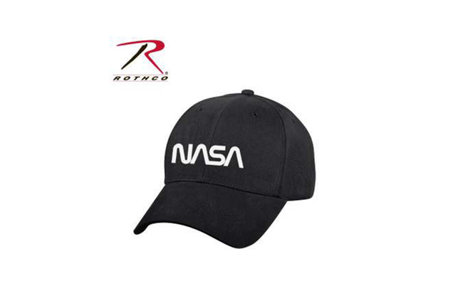 Rothco NASA hat