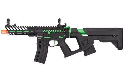 Lancer Tactical LT-29 Enforcer NEEDLETAIL Skeleton AEG - Alpha Stock