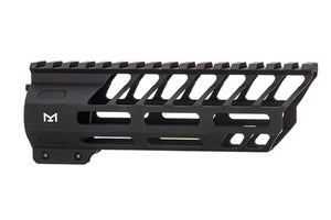 Lancer Tactical NeedleTail M-LOK Rail Handguard System - Black