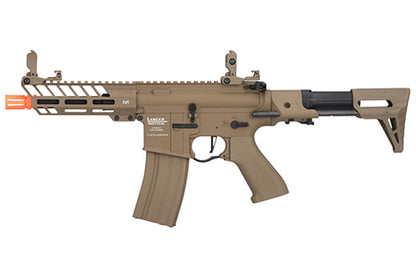 Lancer Tactical ProLine NEEDLETAIL PDW AEG - LOW FPS LT-29