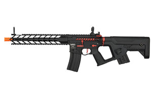 Lancer Tactical - Enforcer Night Wing Skeleton AEG - LT-33 Proline