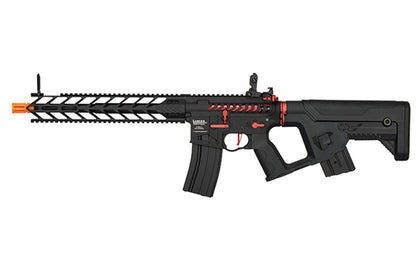 Lancer Tactical - Enforcer Night Wing Skeleton AEG - LT-33 Proline