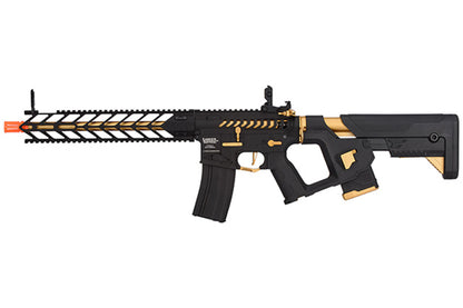 Lancer Tactical - Enforcer Night Wing Skeleton AEG - LT-33 Proline