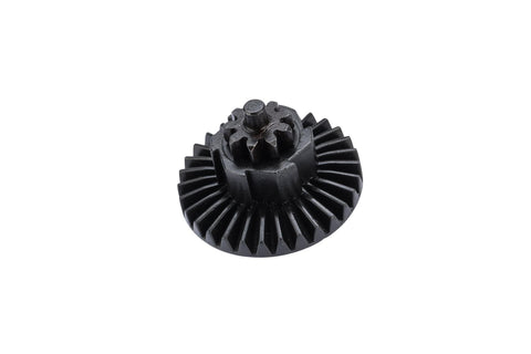Rocket Airsoft Wire Cut Steel Gear Set for Tokyo Marui Spec Airsoft AEG Gearboxes (Type: 13:1 High Speed)
