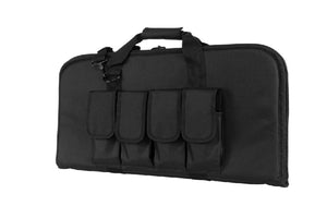 NCSTAR 28" SUBGUN, AR & AK PISTOL CASE