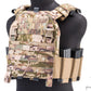 Phantom Gear "Wraith" T3 Plate Carrier (Medium)