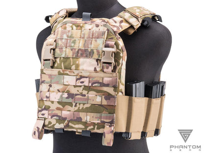 Phantom Gear "Wraith" T3 Plate Carrier (Medium)