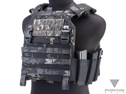 Phantom Gear "Wraith" T3 Plate Carrier (Medium)