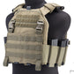 Phantom Gear "Wraith" T3 Plate Carrier (Medium)
