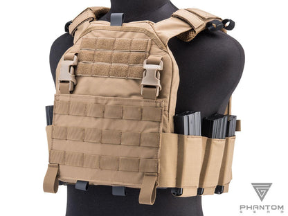 Phantom Gear "Wraith" T3 Plate Carrier (Medium)