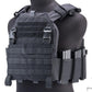 Phantom Gear "Wraith" T3 Plate Carrier (Medium)