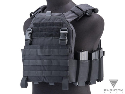 Phantom Gear "Wraith" T3 Plate Carrier (Medium)