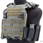 Phantom Gear "Wraith" T3 Plate Carrier (Medium)