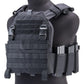 Phantom Gear "Wraith" T3 Plate Carrier ( Large - X-Large)