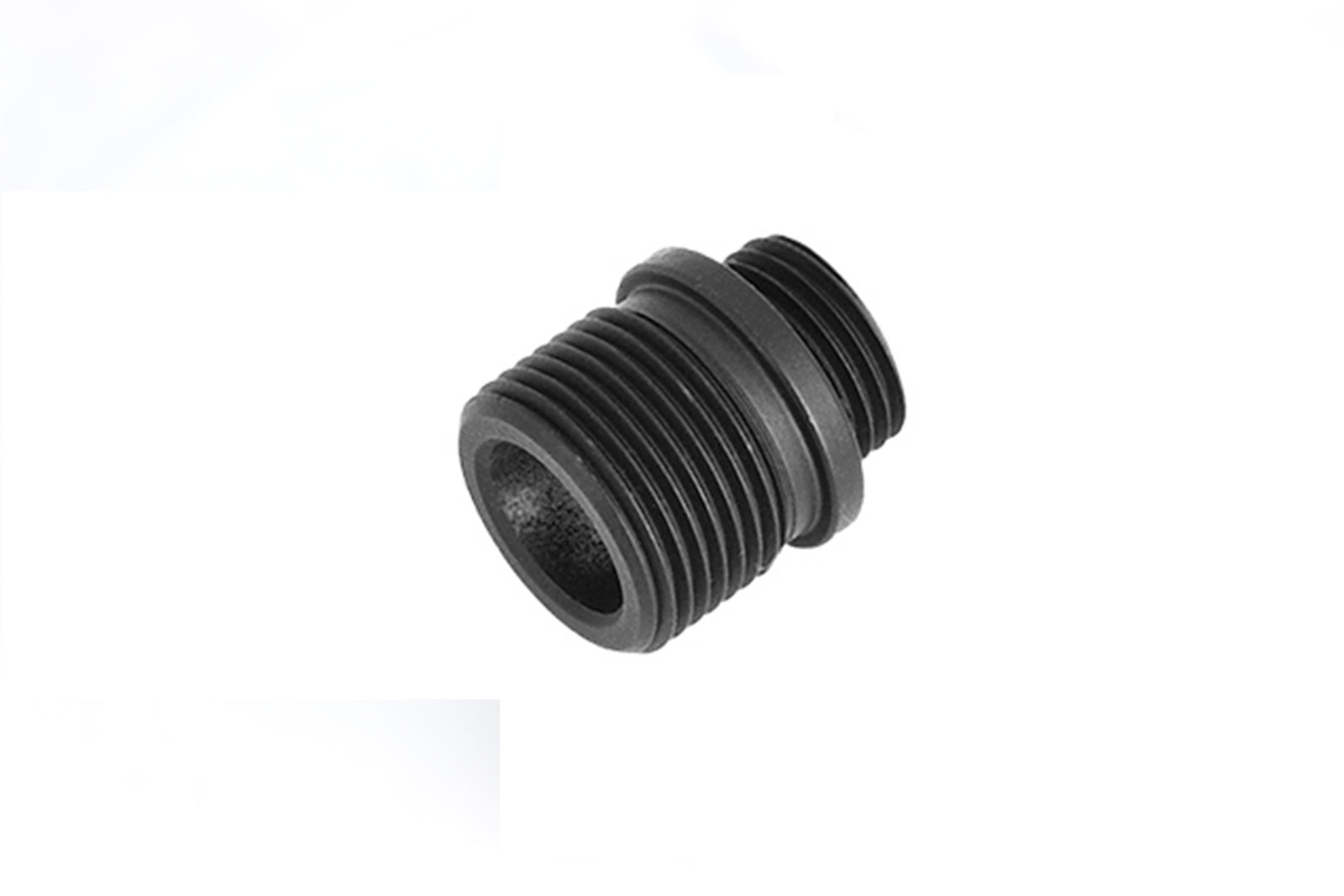 11mm to 14mm CCW Threaded Adapter for GBB Pistols