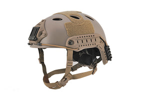 Lancer Tactical HELMET PJ TYPE