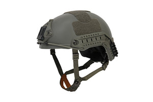 Lancer Tactical HELMET BALLISTIC TYPE CA-726