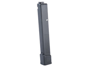 PTS EPM-AR9 Enhanced Polymer 140rd Mid-Cap Magazine for PCC Airsoft AEG Rifles