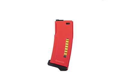 PTS X SPEED QB ENHANCED POLYMER MAGAZINE (AEG)