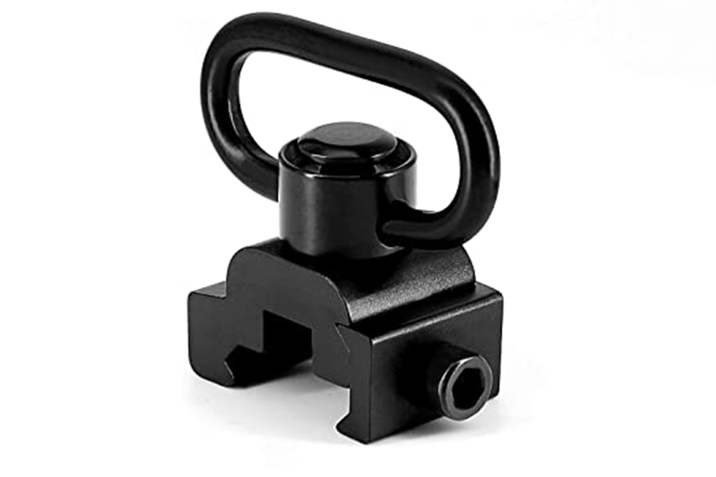 QD sling attachment mount