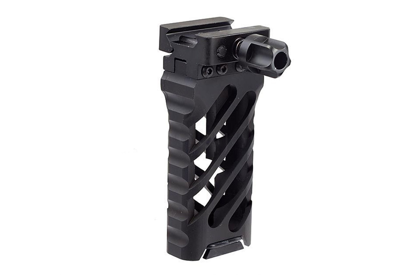 QD Ultralight Vertical Grip