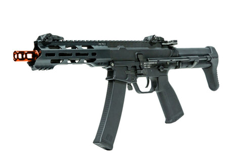H&K Elite Series MP5 Airsoft AEG Rifle w/ Avalon Gearbox by Umarex / VFC A4 A5