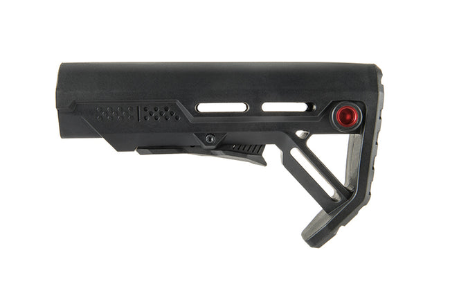 RANGER ARMORY COLLAPSIBLE COVERT REAR STOCK