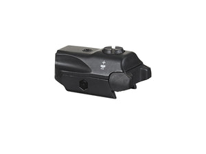 Cycon Tactical Red Laser Sight for Pistols