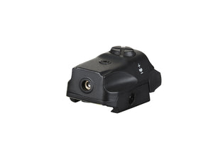 Cycon Tactical Red Laser Sight for Pistols