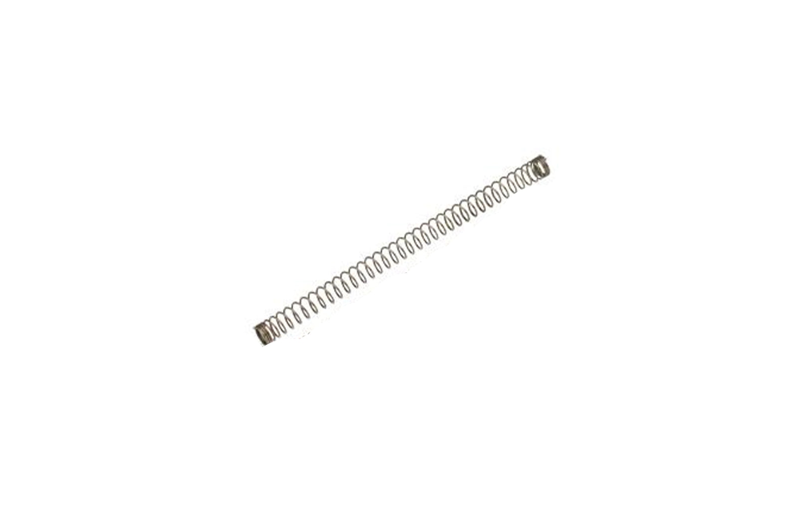 Angel Custom 130% Extended Nozzle Spring for TM / WE 5.1 and 1911 Series Airsoft GBB Pistols