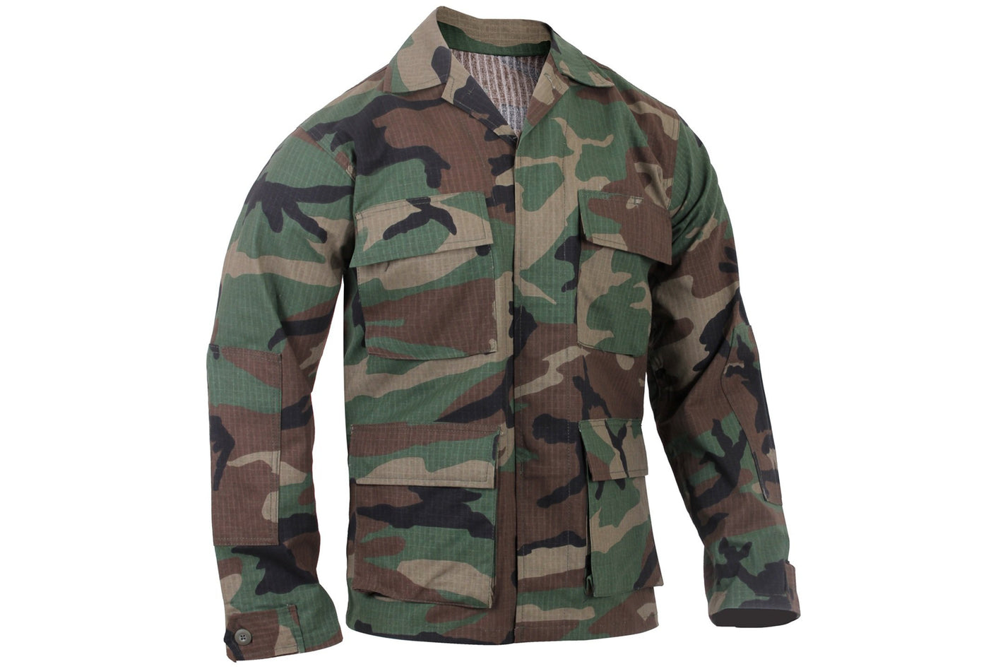 Rothco BDU Shirt