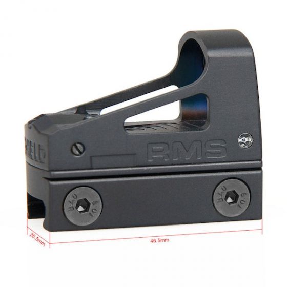 Aimo RMS Shield Sight