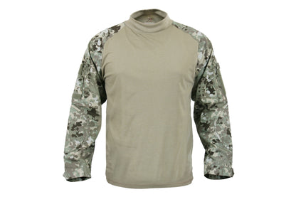 Rothco Military NYCO Combat Shirt