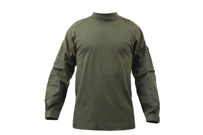 Rothco Military NYCO Combat Shirt