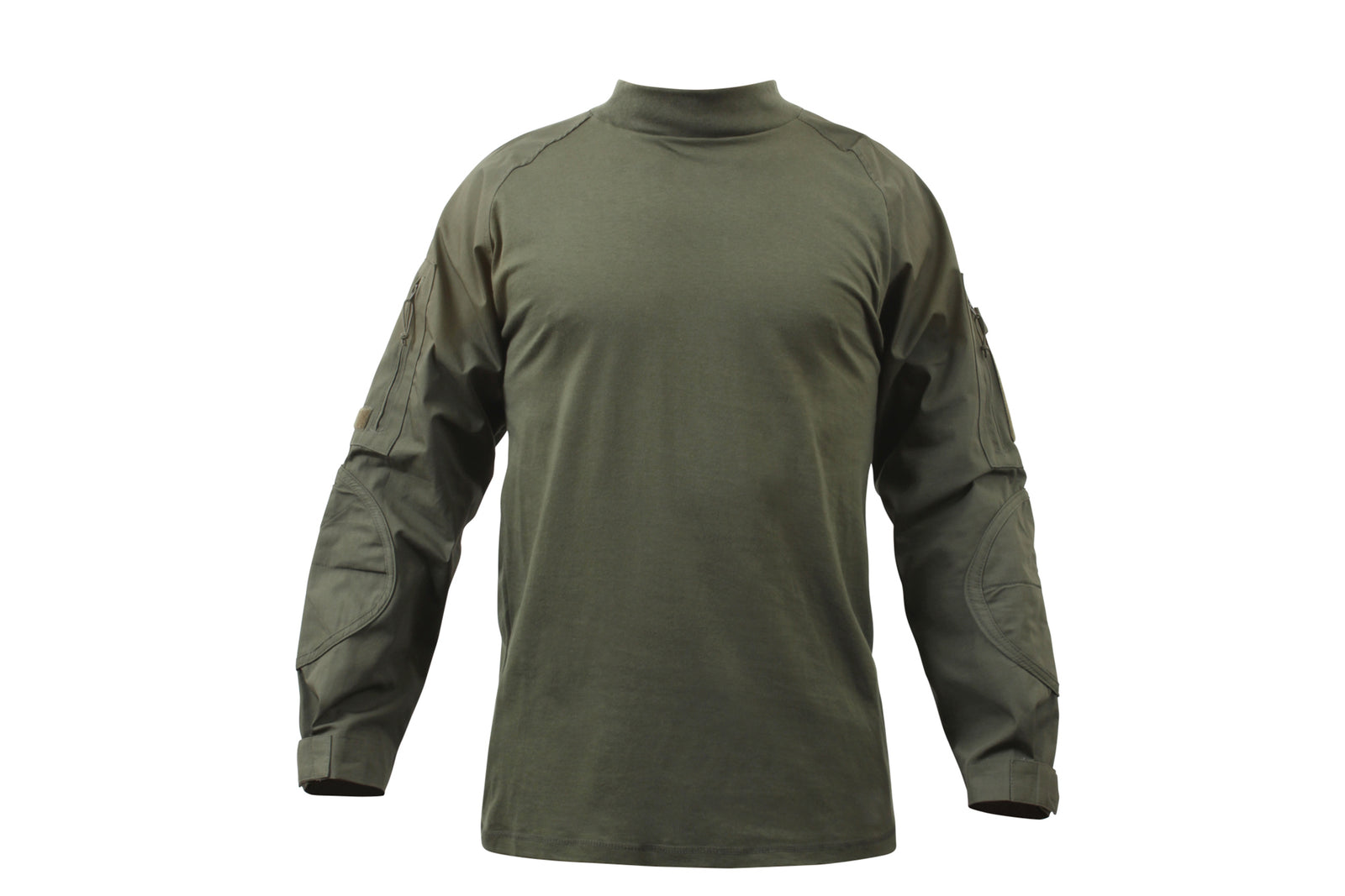 Rothco Military NYCO Combat Shirt