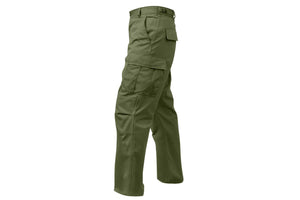 Rothco Tactical BDU Pants