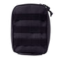 Rothco MOLLE Tactical Trauma & First Aid Kit Pouch