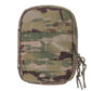 Rothco MOLLE Tactical Trauma & First Aid Kit Pouch