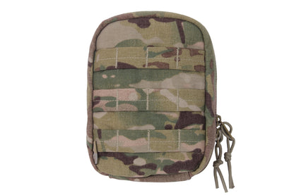 Rothco MOLLE Tactical Trauma & First Aid Kit Pouch