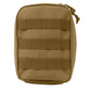 Rothco MOLLE Tactical Trauma & First Aid Kit Pouch