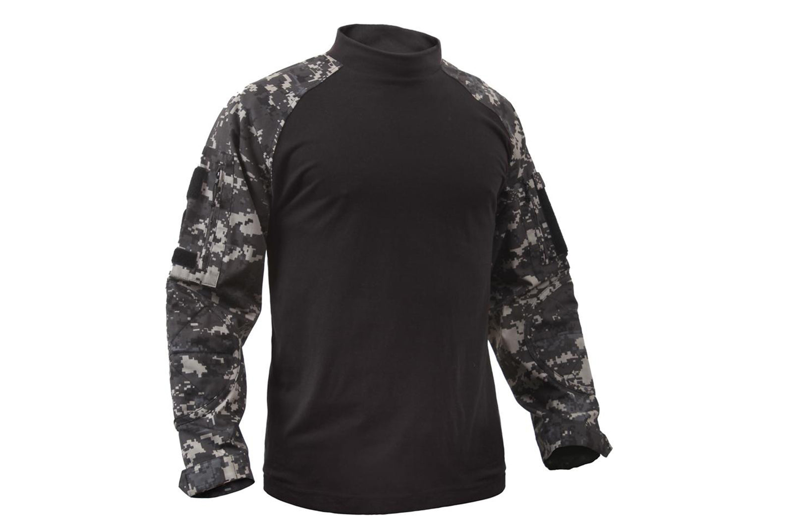 Rothco Military NYCO Combat Shirt
