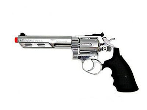 HFC A3 Revolver Gas Non-blowback