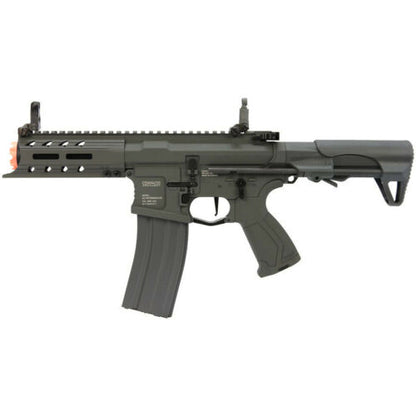 G&G ARP 556 Full Metal M4 Airsoft PDW AEG