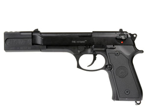 SOCOM Gear Hitman Custom Full Metal M9 Airsoft GBB Pistol