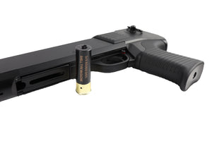 Double Eagle M56B Tri-Shot Spring Shotgun Pistol Grip