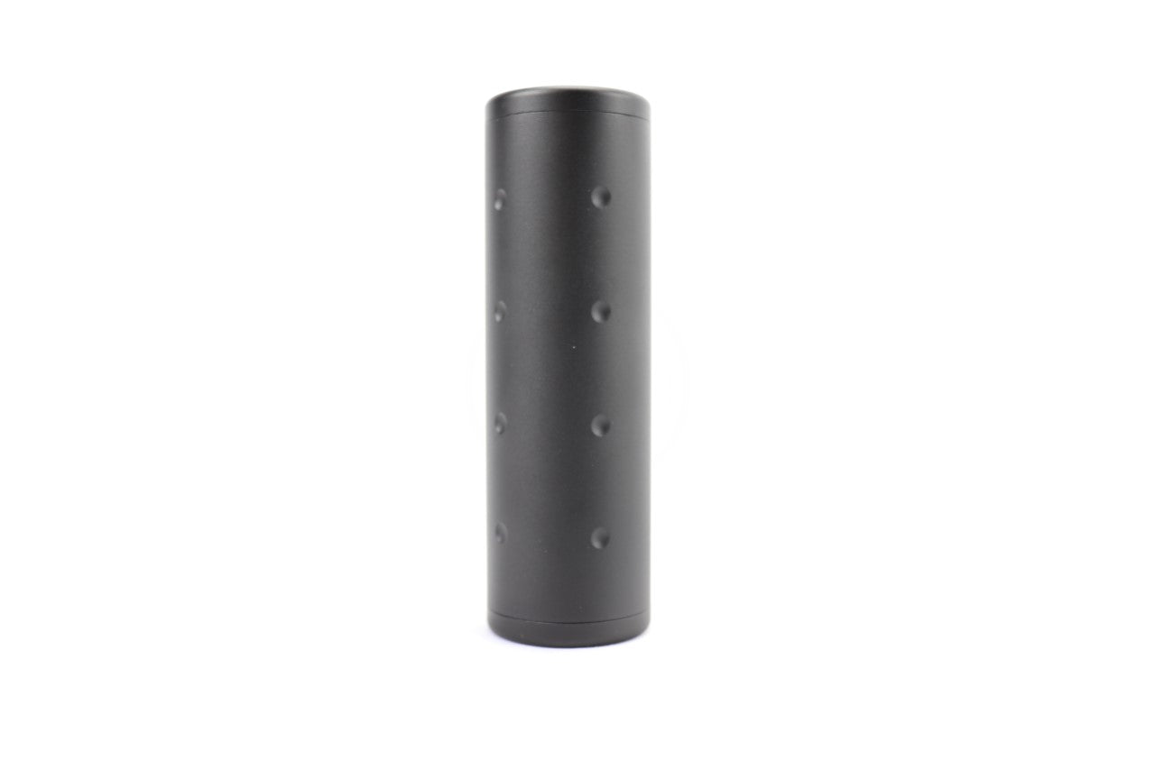 Element Skull Silencer 14mm negative and positive for Airsoft
